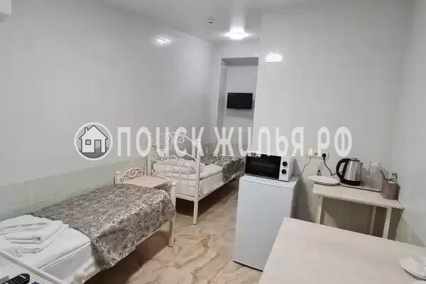 Отель «на Заводском» Отель «на Заводском»