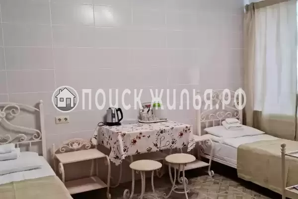 Отель «на Заводском» Отель «на Заводском»