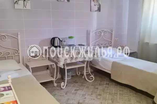 Отель «на Заводском» Отель «на Заводском»