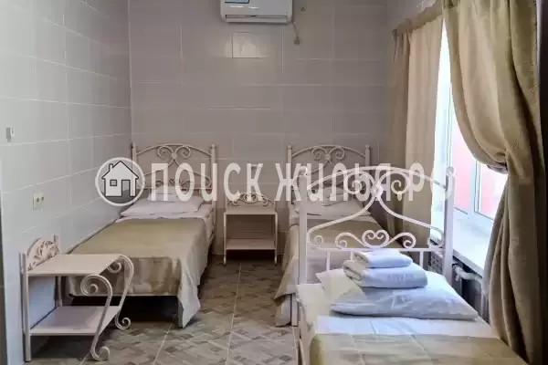 Отель «на Заводском» Отель «на Заводском»