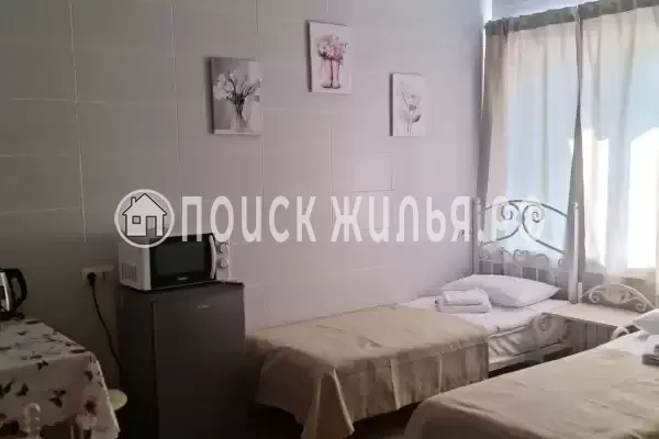 Отель «на Заводском» Отель «на Заводском»