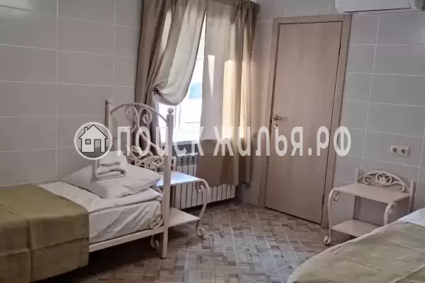 Отель «на Заводском» Отель «на Заводском»