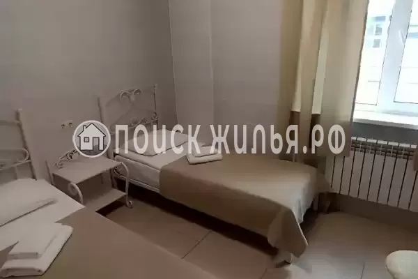 Отель «на Заводском» Отель «на Заводском»