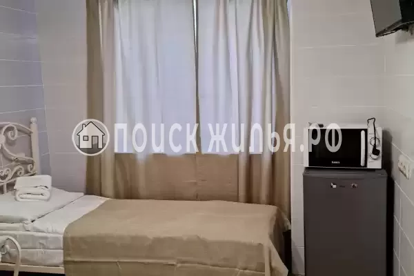 Отель «на Заводском» Отель «на Заводском»