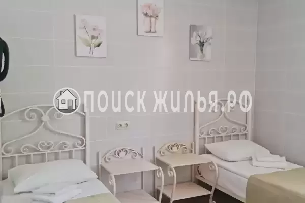 Отель «на Заводском» Отель «на Заводском»