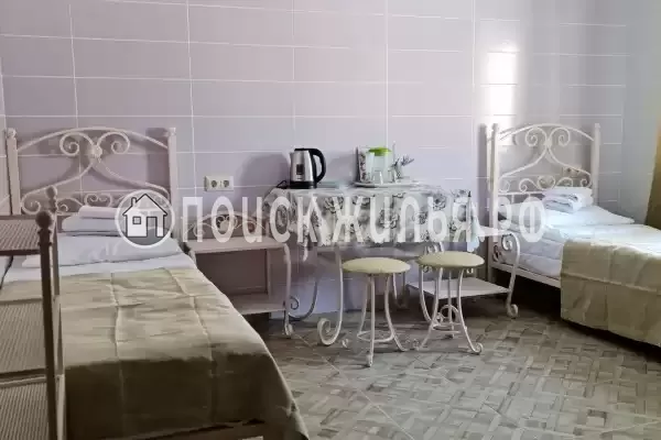 Отель «на Заводском» Отель «на Заводском»