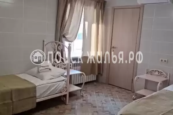 Отель «на Заводском» Отель «на Заводском»