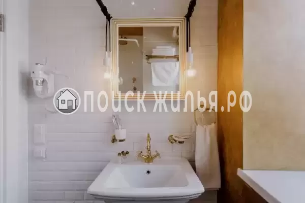 Отель «Gold 1905» Отель «Gold 1905»