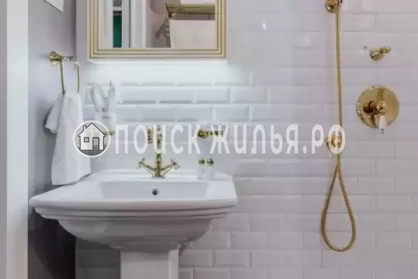 Отель «Gold 1905» Отель «Gold 1905»