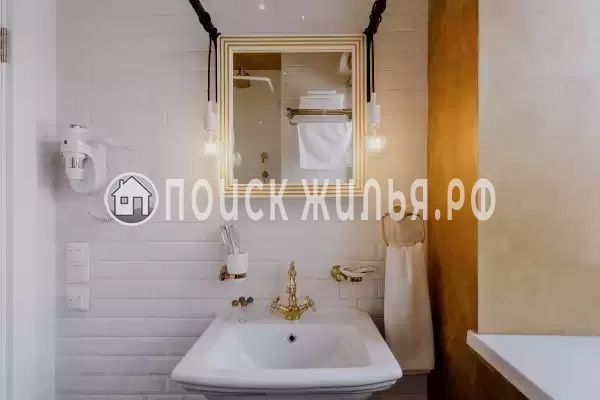 Отель «Gold 1905» Отель «Gold 1905»