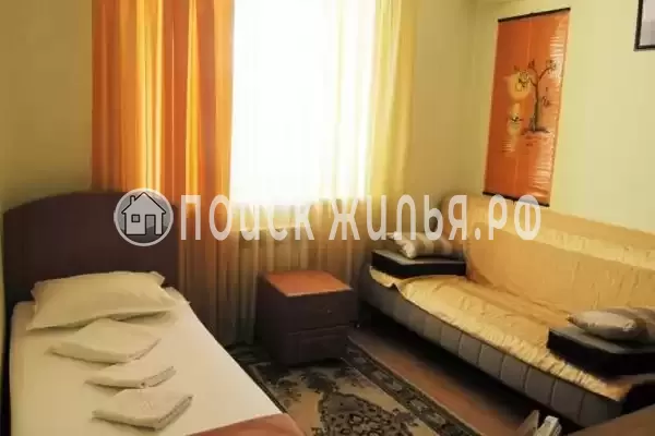 Отель «Ялта»