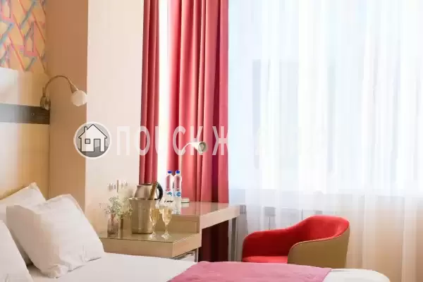 Отель «Гостиница Атлас» Отель «Гостиница Атлас»