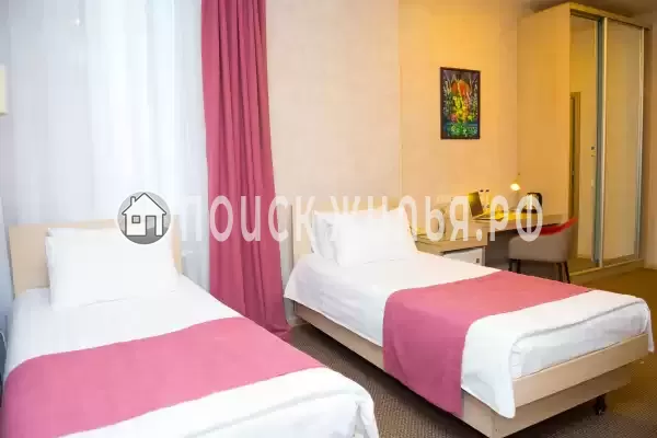 Отель «Гостиница Атлас» Отель «Гостиница Атлас»