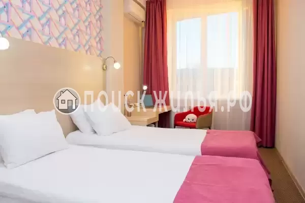 Отель «Гостиница Атлас» Отель «Гостиница Атлас»