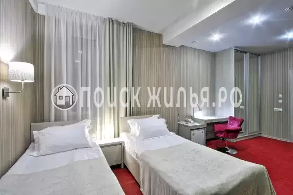 Отель «Гостиница Атлас» Отель «Гостиница Атлас»