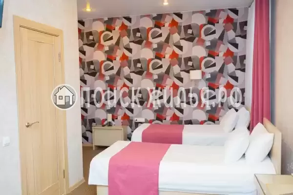 Отель «Гостиница Атлас» Отель «Гостиница Атлас»