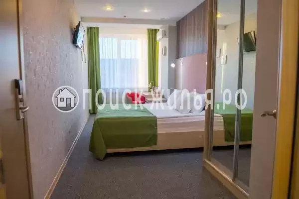 Отель «Гостиница Атлас» Отель «Гостиница Атлас»