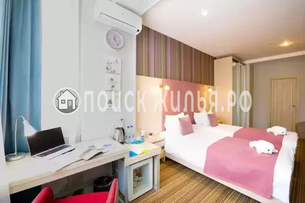 Отель «Гостиница Атлас» Отель «Гостиница Атлас»