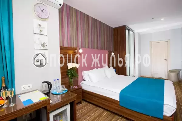 Отель «Гостиница Атлас» Отель «Гостиница Атлас»