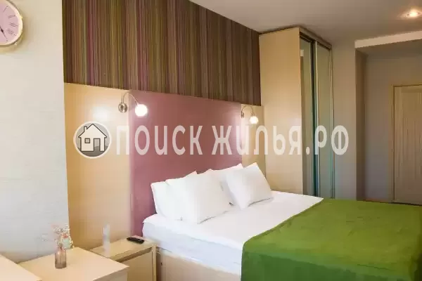 Отель «Гостиница Атлас» Отель «Гостиница Атлас»