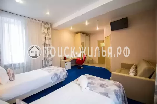 Отель «Гостиница Атлас» Отель «Гостиница Атлас»