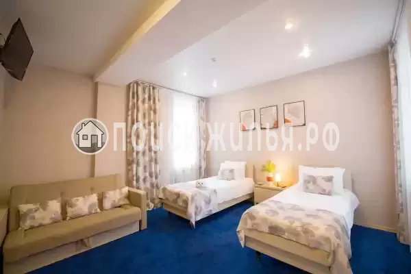 Отель «Гостиница Атлас» Отель «Гостиница Атлас»