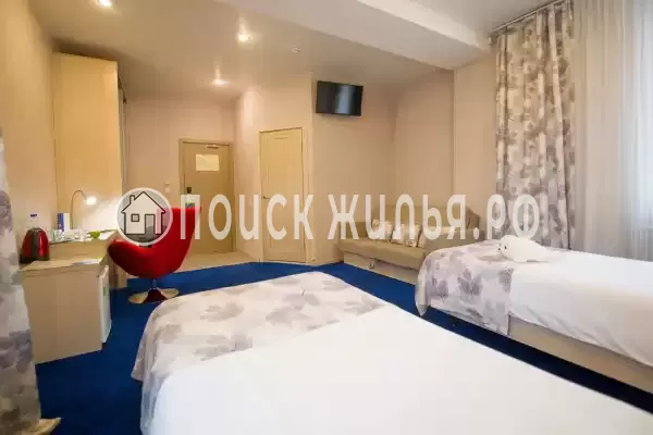 Отель «Гостиница Атлас» Отель «Гостиница Атлас»