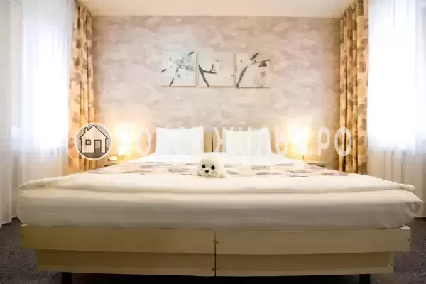 Отель «Гостиница Атлас» Отель «Гостиница Атлас»