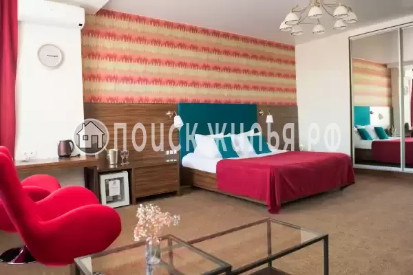 Отель «Гостиница Атлас» Отель «Гостиница Атлас»