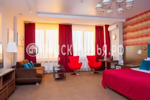 Отель «Гостиница Атлас» Отель «Гостиница Атлас»