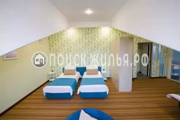 Отель «Гостиница Атлас» Отель «Гостиница Атлас»