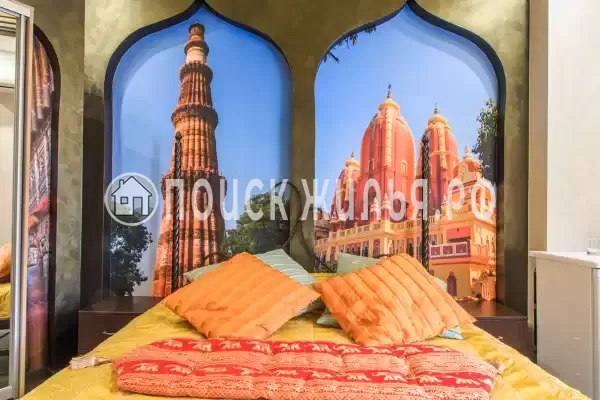 Отель «Wild West» Отель «Wild West»