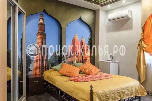 Отель «Wild West» Отель «Wild West»