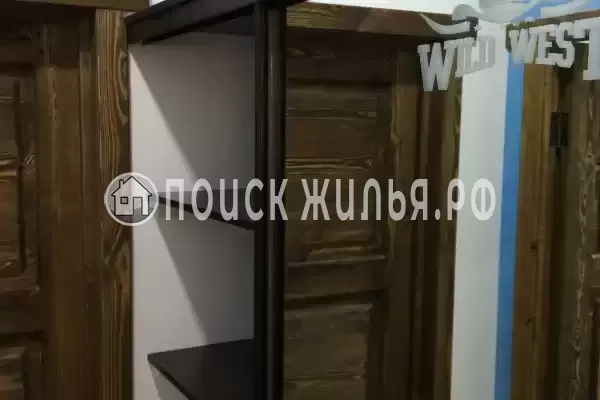 Отель «Wild West» Отель «Wild West»