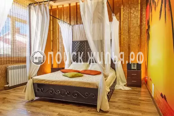 Отель «Wild West» Отель «Wild West»