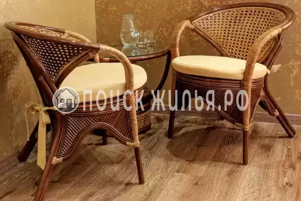 Отель «Wild West» Отель «Wild West»