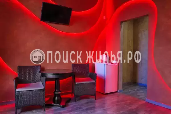 Отель «Wild West» Отель «Wild West»