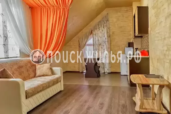 Отель «Wild West» Отель «Wild West»