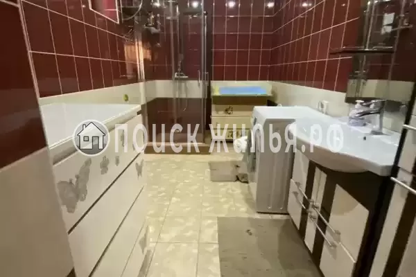 Дом под ключ «На Колхозной» Дом под ключ «На Колхозной»