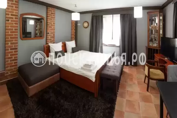 «Штенвальд»