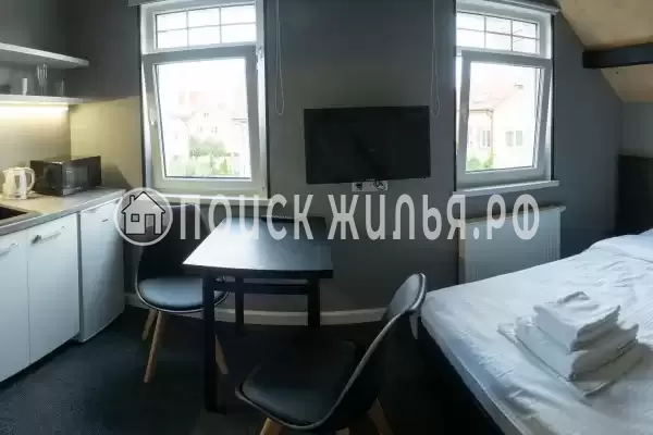 «Штенвальд»