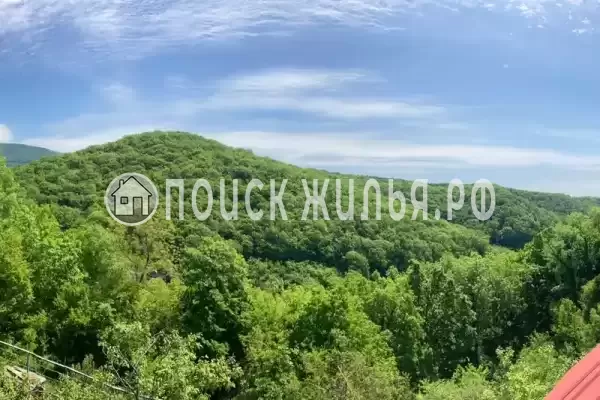 Дом под ключ «У моря»