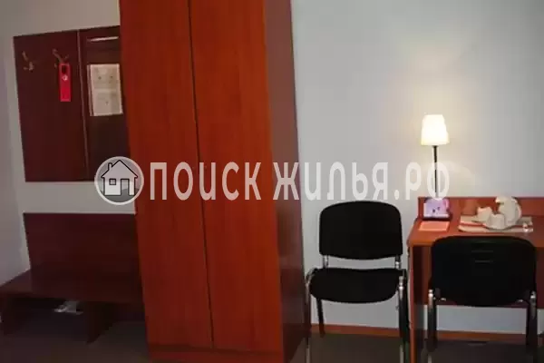 Отель «Астра»