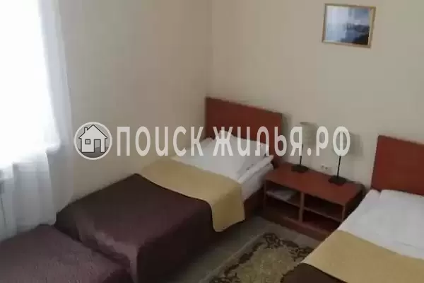 Отель «Астра»