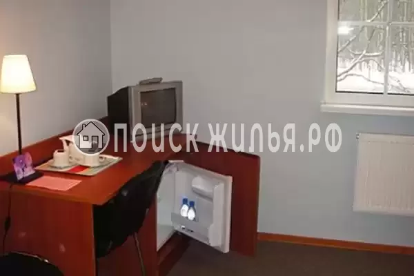 Отель «Астра»