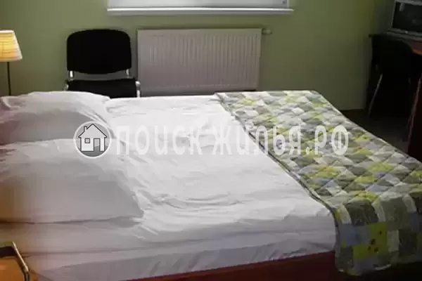 Отель «Астра»