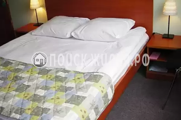 Отель «Астра»