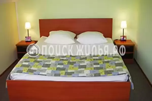 Отель «Астра»