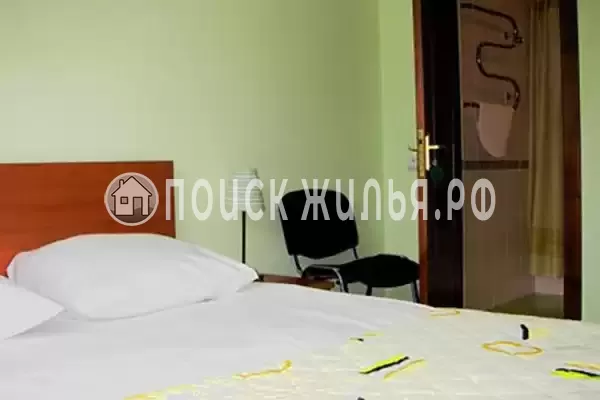 Отель «Астра»