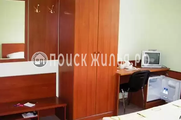 Отель «Астра»